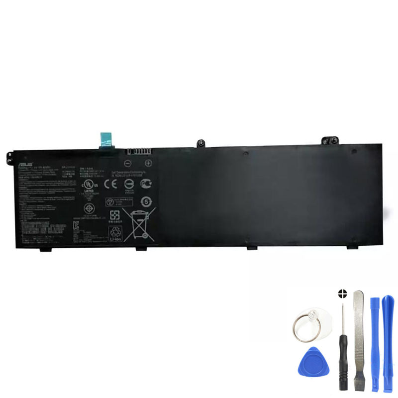 49Wh Asus C31N1529 Battery