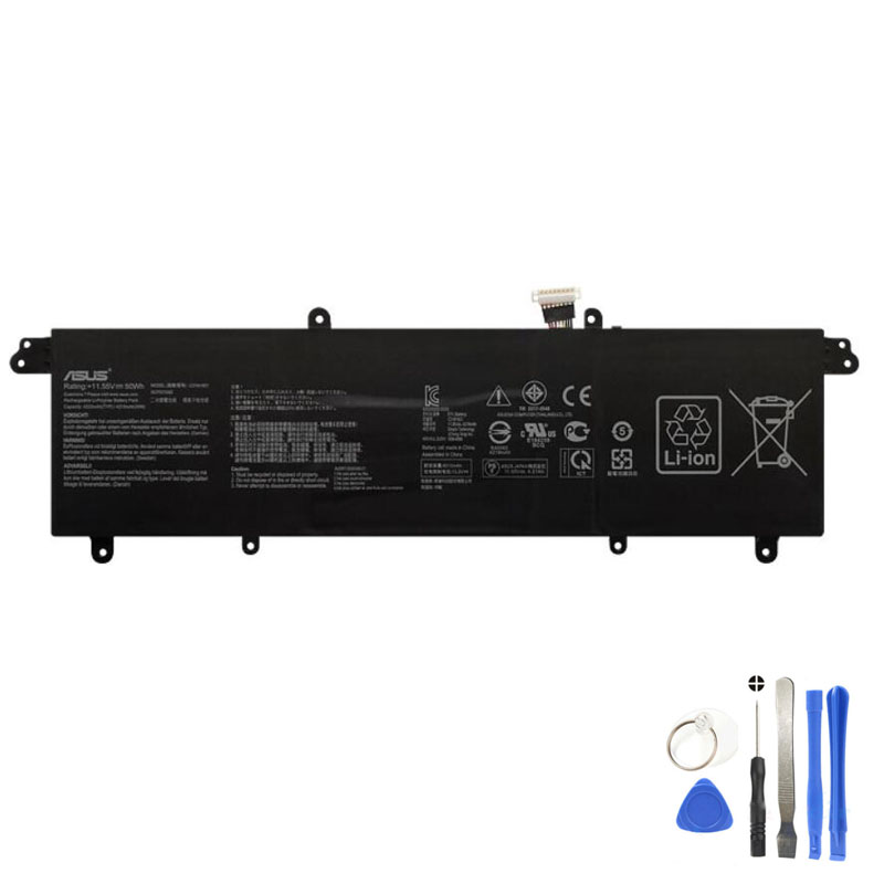 50Wh Asus C31N1821 Battery