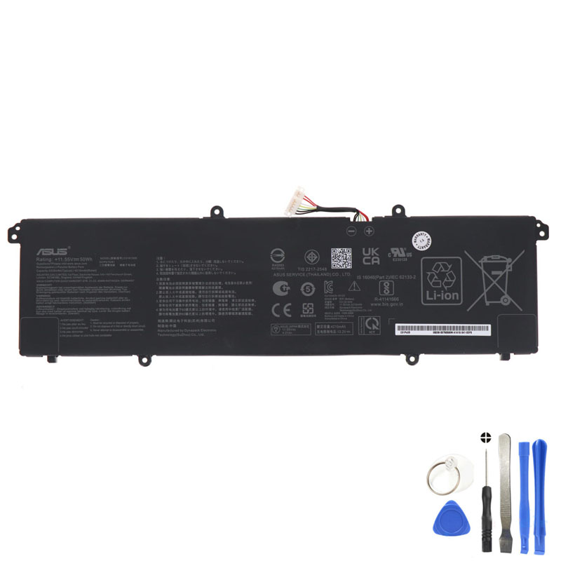 50Wh Asus C31N1905-1 Battery