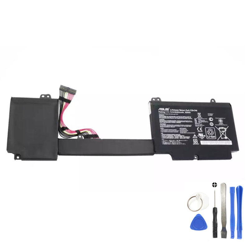 69Wh Asus C32-G46 Battery