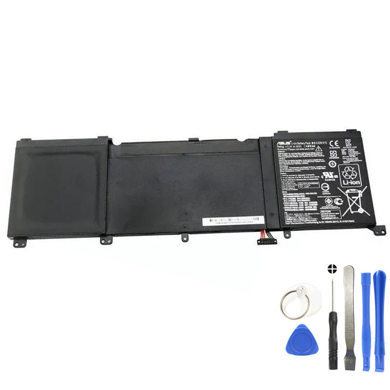 96Wh Asus C32N1415 Battery