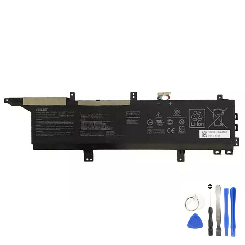 95Wh Asus C32N1838 Battery