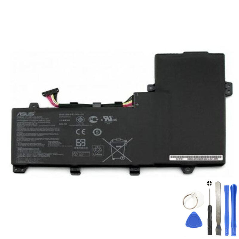 52Wh Asus C41N1533 Battery