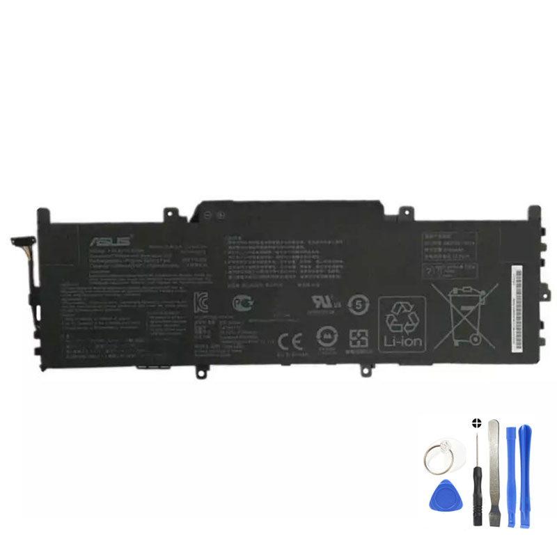 50Wh Asus C41N1715 Battery