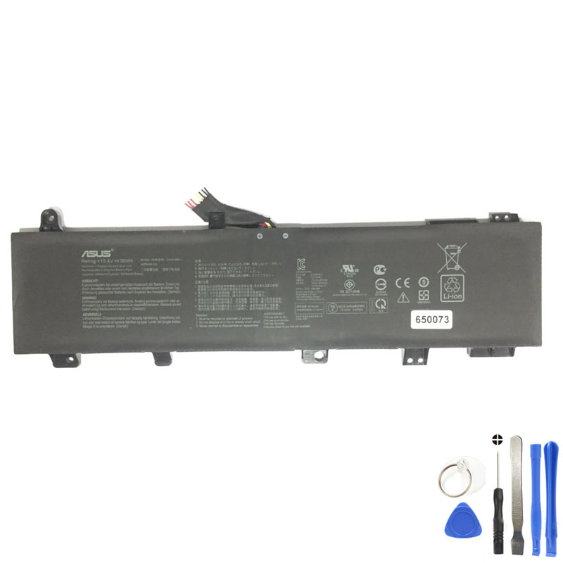 90Wh Asus C41N1906-1 Battery