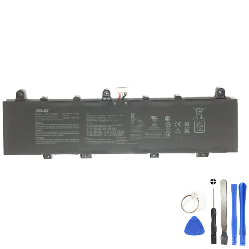 90Wh Asus C41N1906 Battery