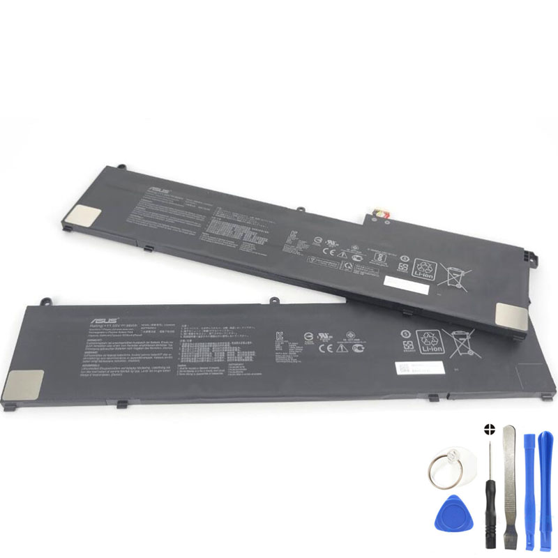 96Wh Asus C41N2002 Battery