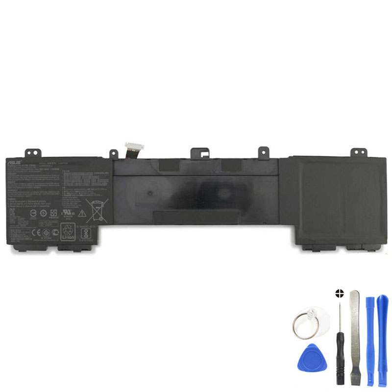 73Wh Asus C42N1630 Battery