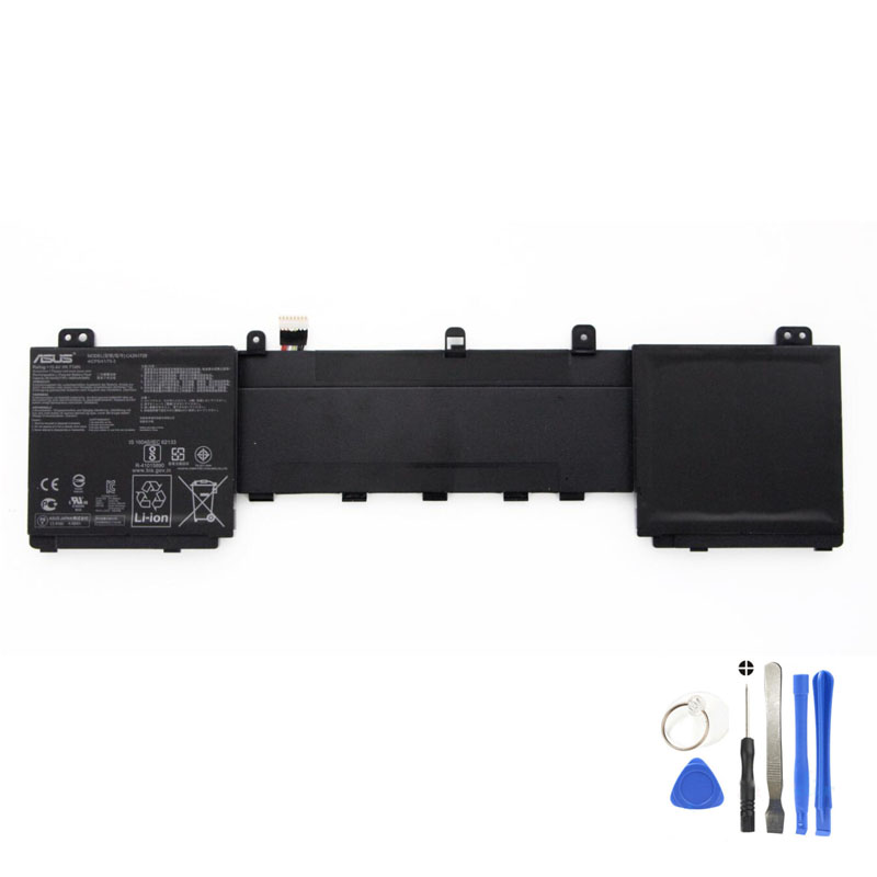 71Wh Asus C42N1728 Battery