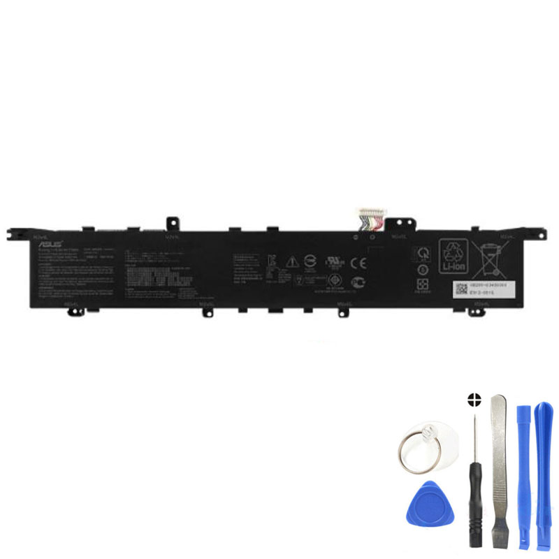 71Wh Asus C42N1846 Battery