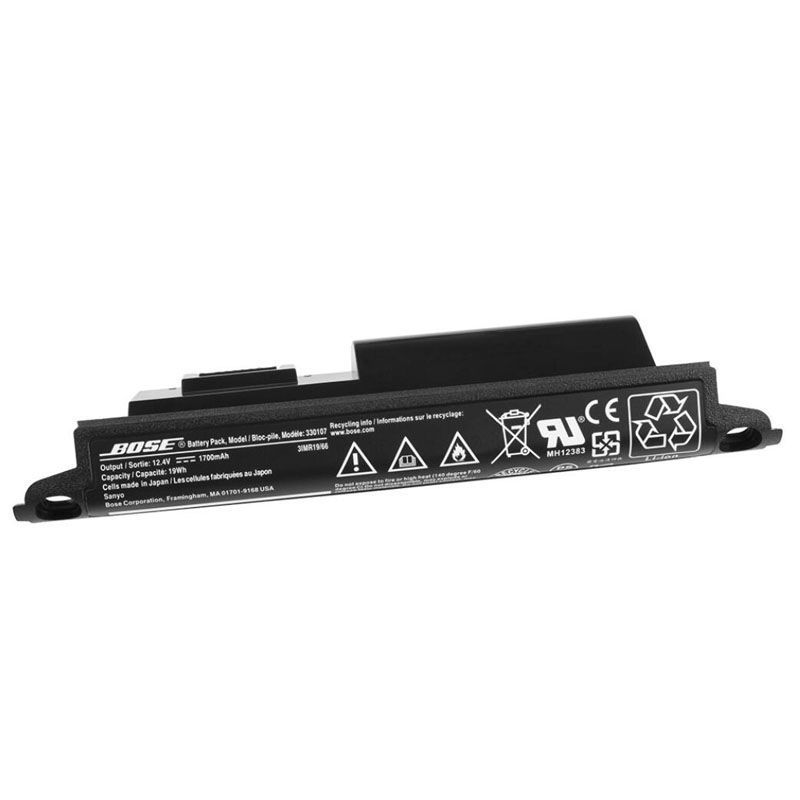 23Wh Bose 330105 Battery