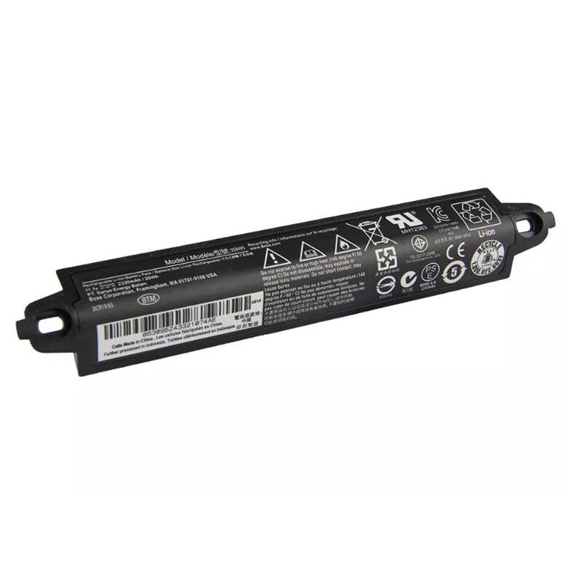 26Wh Bose 330105 Battery