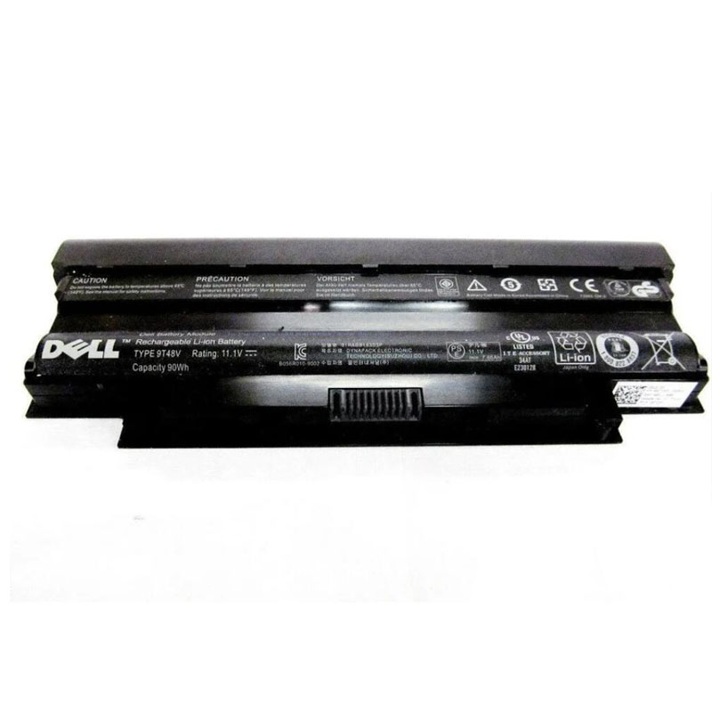 90Wh Dell 9T48V Battery