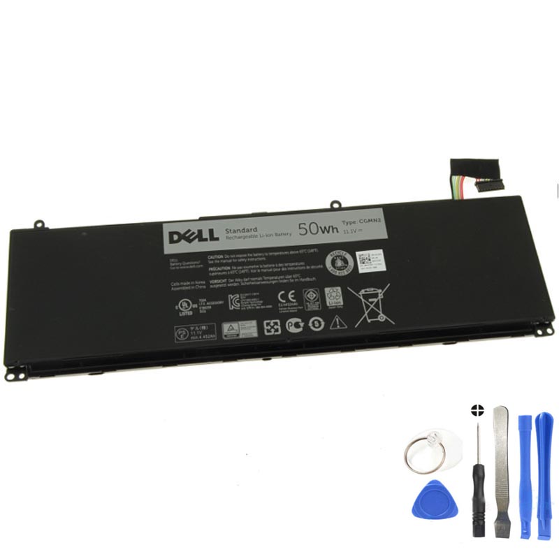 50Wh Dell CGMN2 Battery