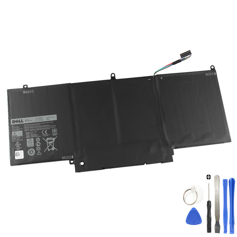 40Wh Dell DGGGT Battery