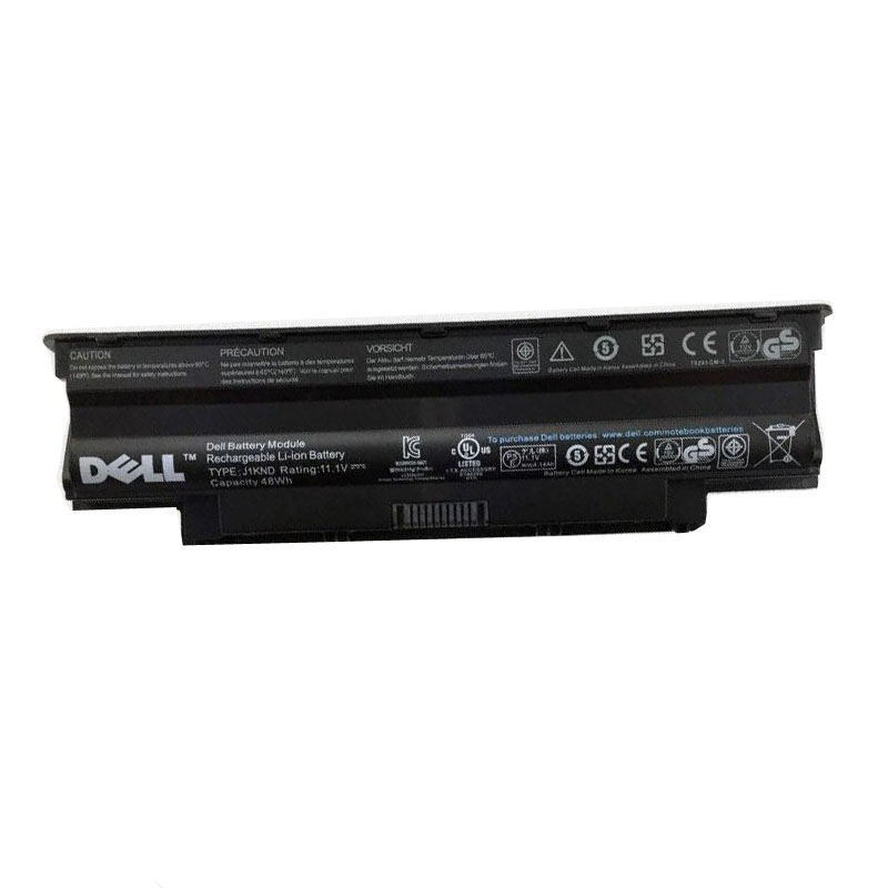 48Wh Dell J1KND Battery