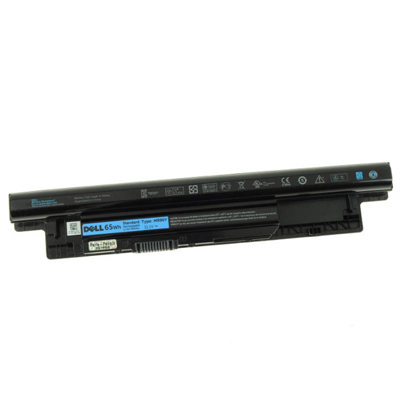 65Wh Dell MR90Y Battery