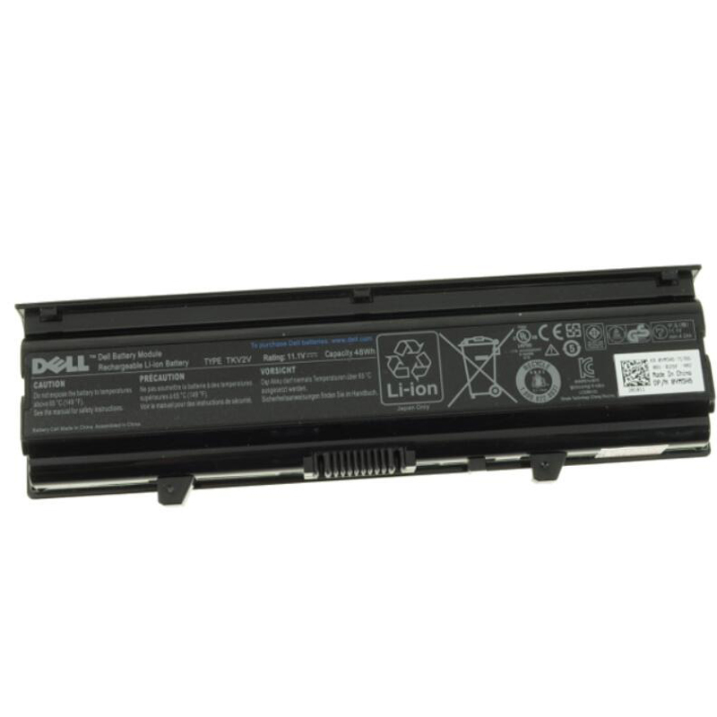 48Wh Dell TKV2V Battery