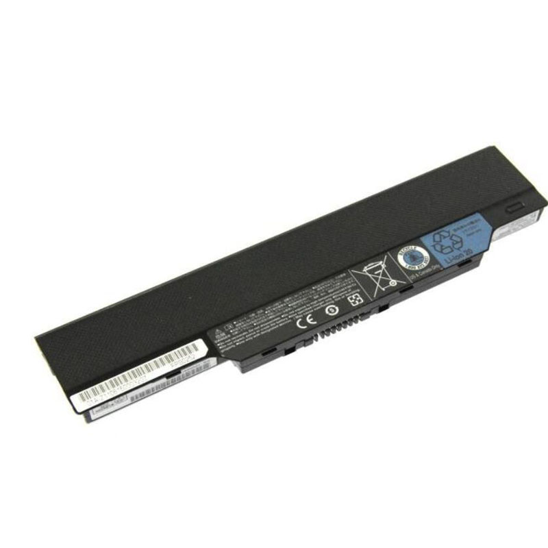 56Wh Fujitsu FMVNBP178 Battery