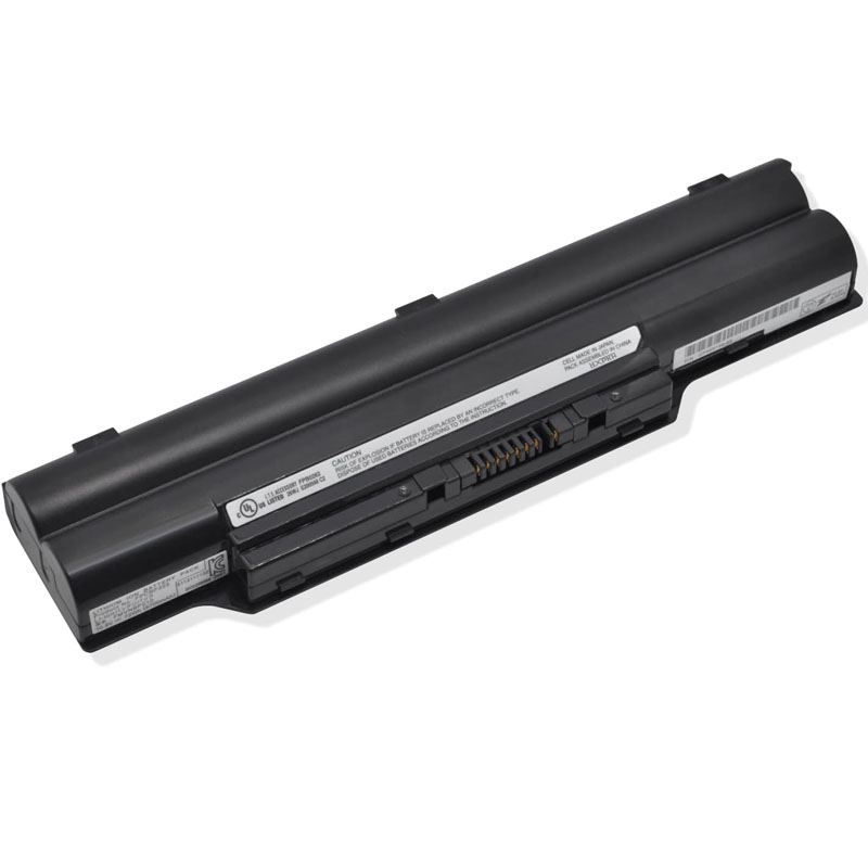 67Wh Fujitsu FMVNBP178 Battery