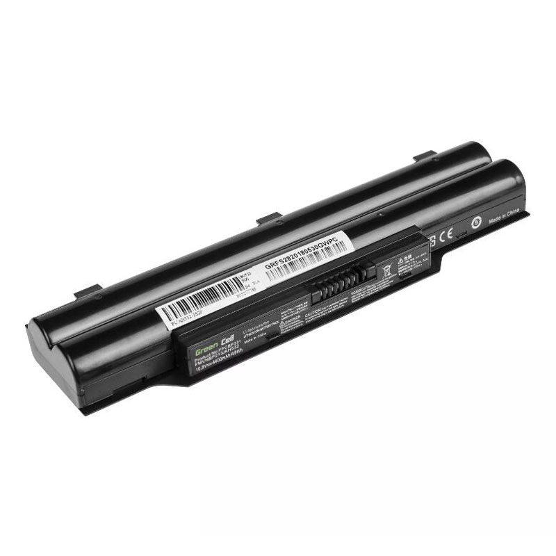 48Wh Fujitsu FMVNBP213 Battery