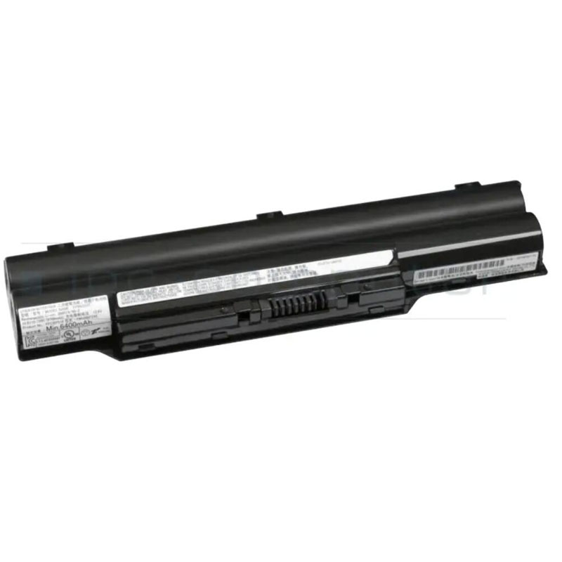 72Wh Fujitsu FMVNBP242 Battery