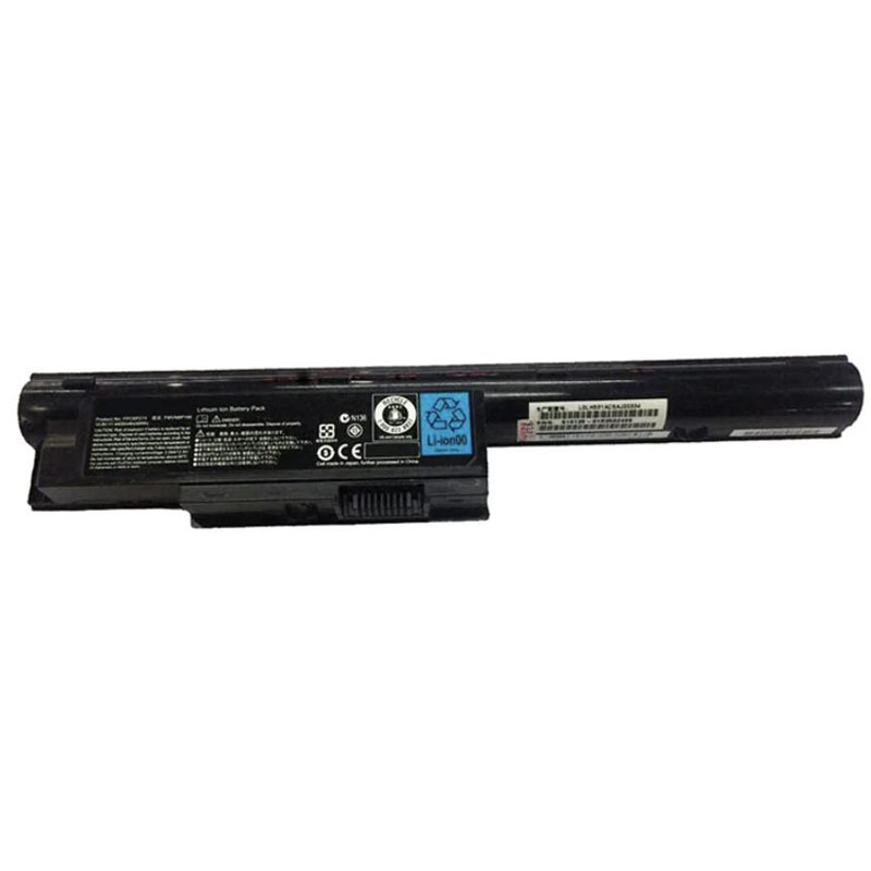 48Wh Fujitsu FPCBP274 Battery