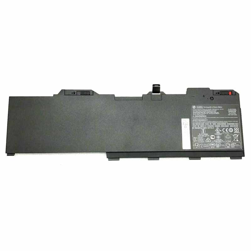 94Wh HP AL08XL Battery