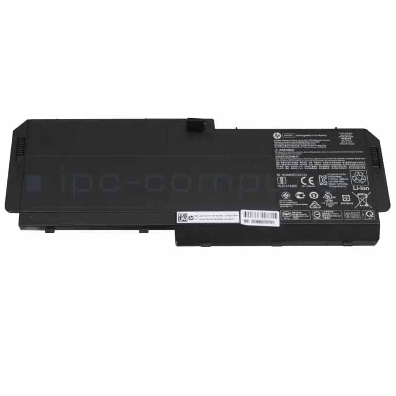 95.9Wh HP AM06XL Battery