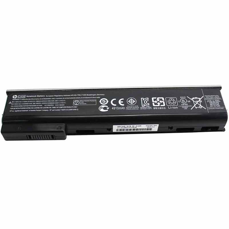 55Wh HP CA06 Battery