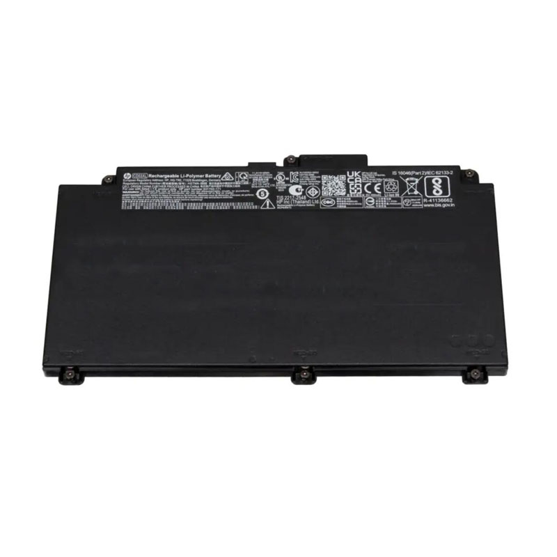 48Wh HP CD03XL Battery