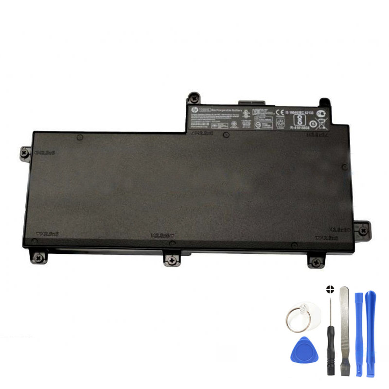 48Wh HP CI03XL Battery