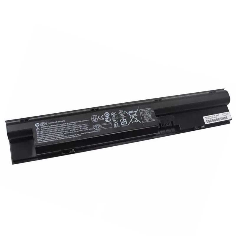 47Wh HP FP06 Battery