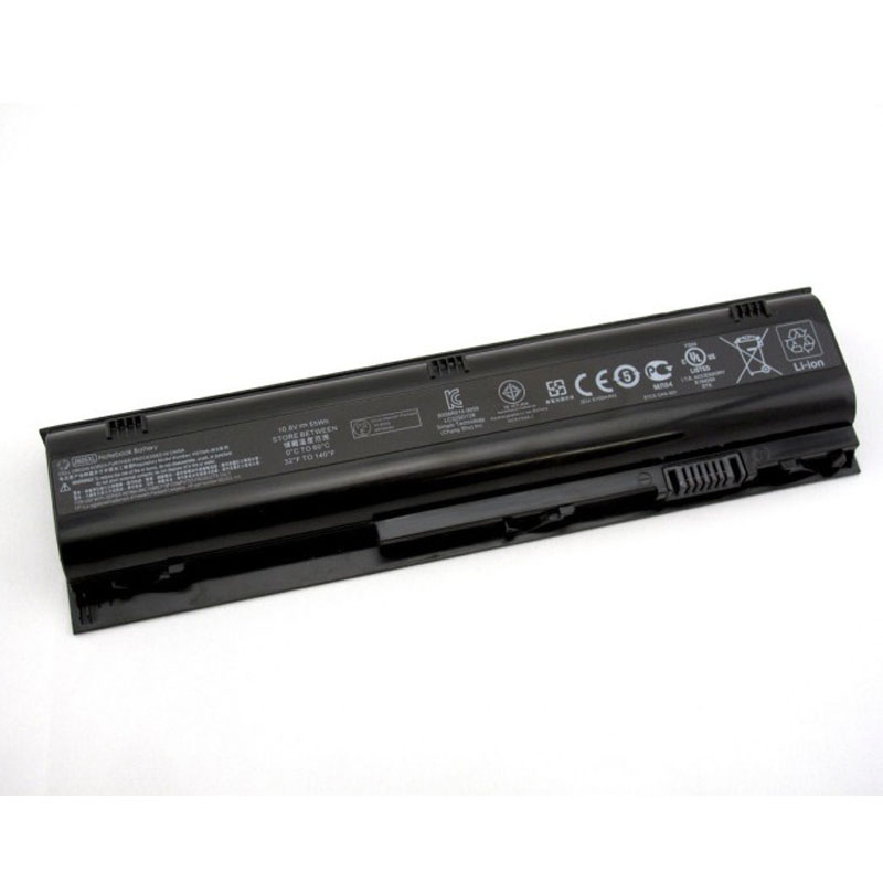 55Wh HP JN06 Battery