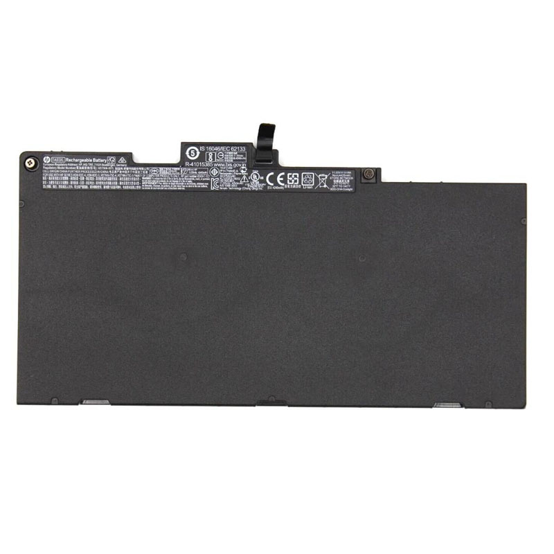 51Wh HP TA03XL Battery