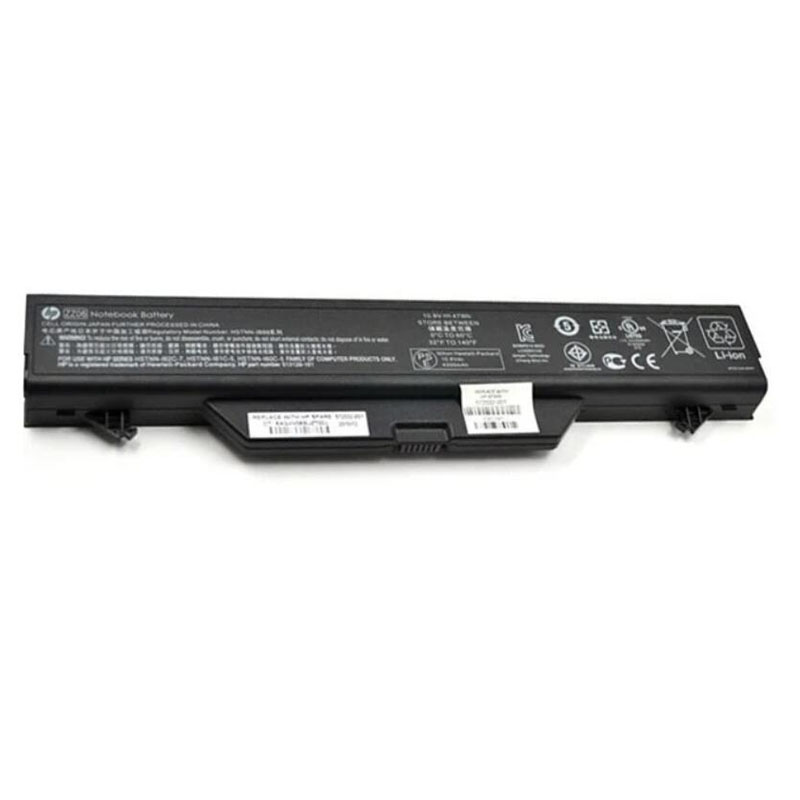 47Wh HP ZZ06 Battery