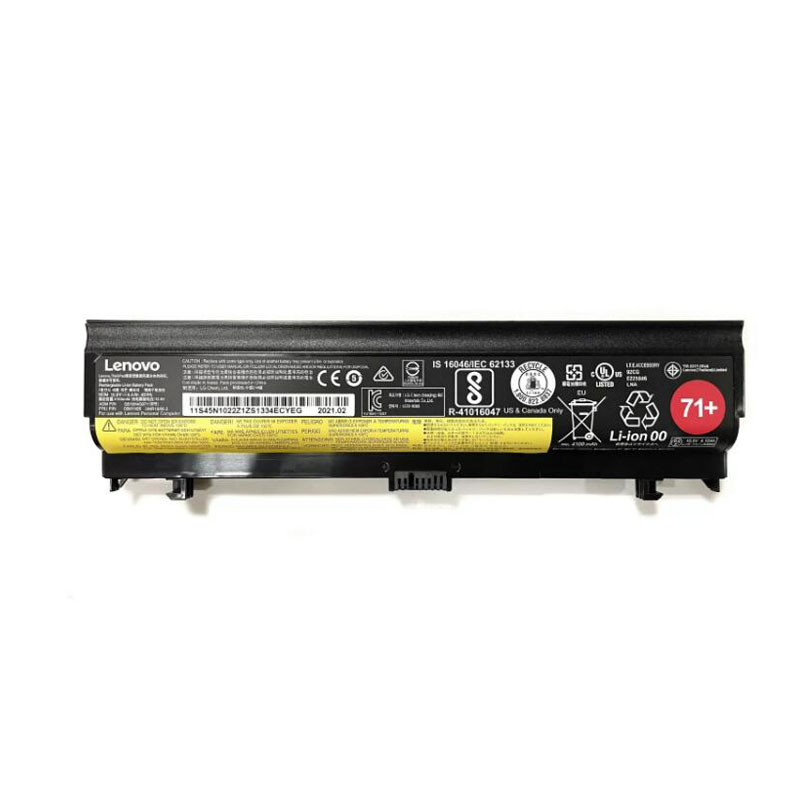 48Wh Lenovo 71+ 00NY486 Battery