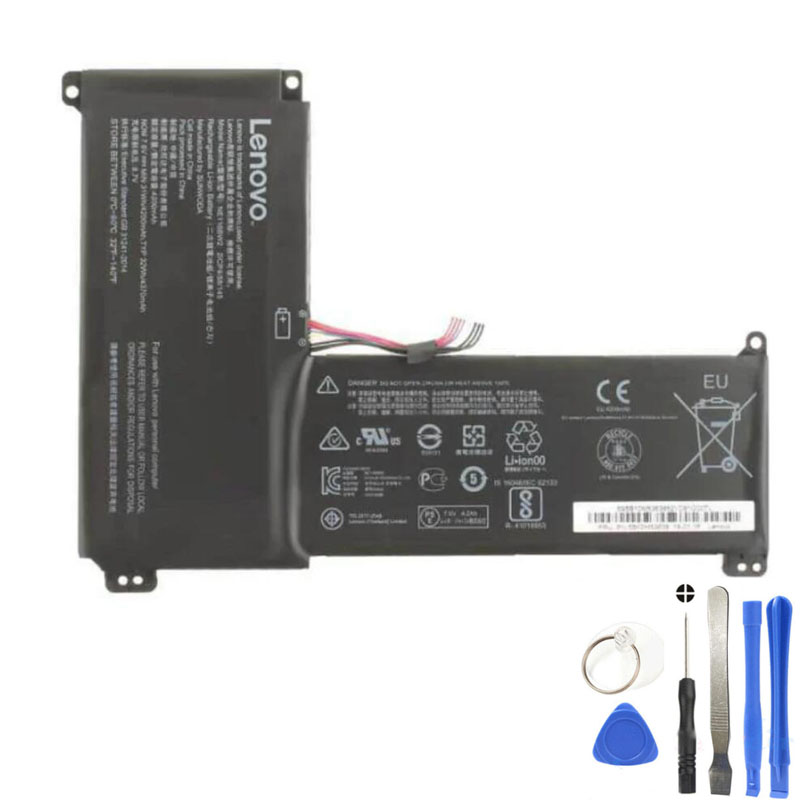 32Wh Lenovo 0813007 Battery