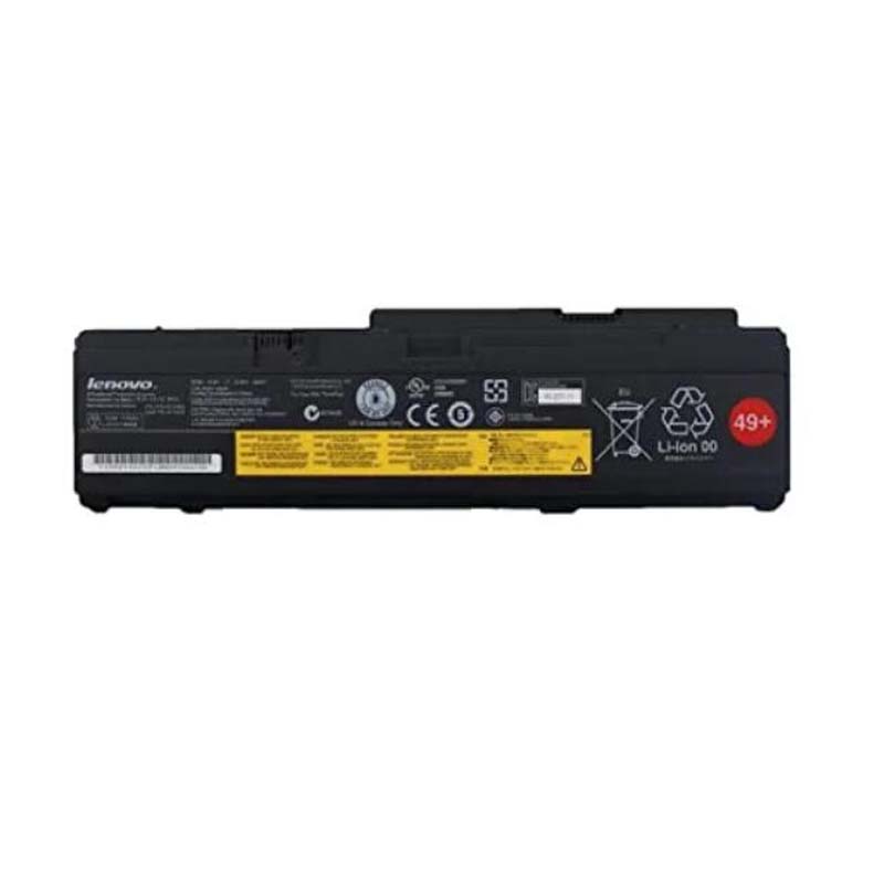 44Wh Lenovo 49+ 42T4523 Battery