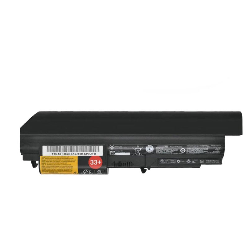 57Wh Lenovo 33+ 42T5264 Battery