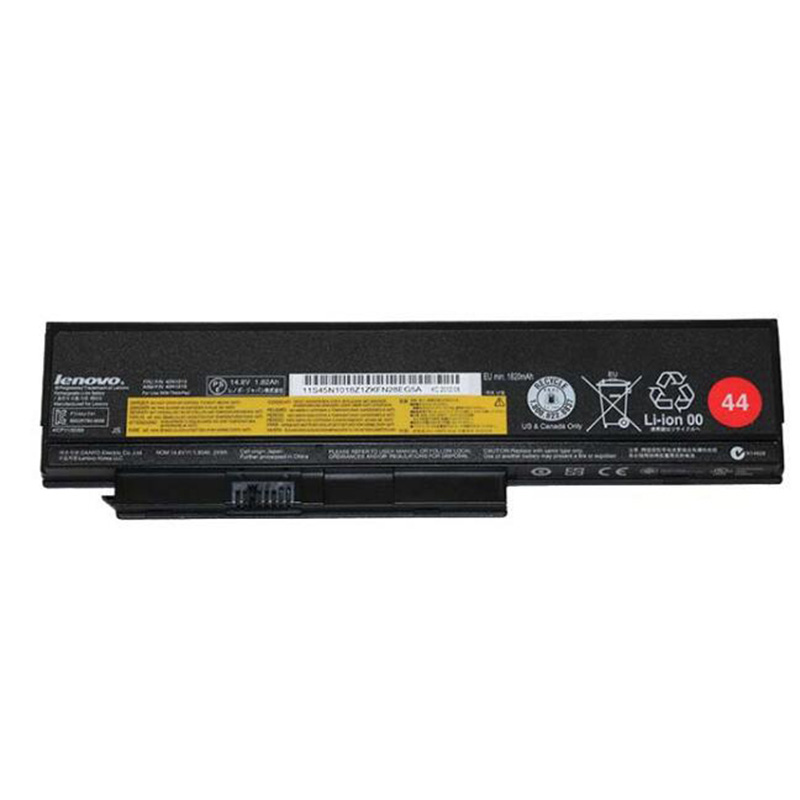 29Wh Lenovo 44 45N1019 Battery