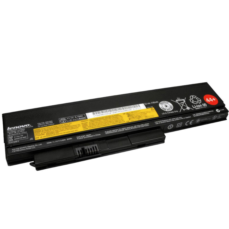 63Wh Lenovo 44+ 45N1019 Battery