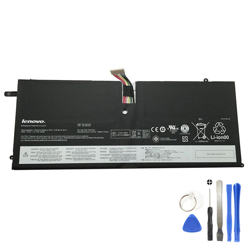 46Wh Lenovo 45N1070 Battery