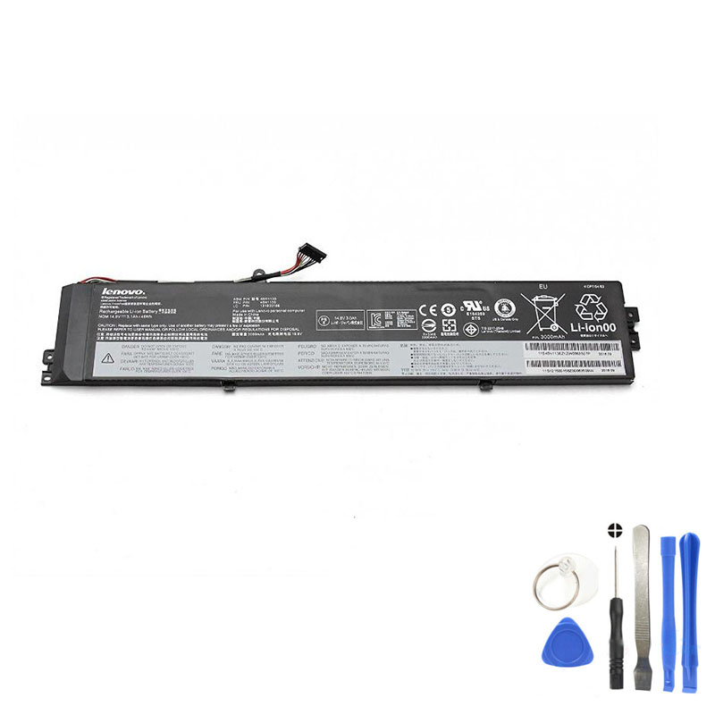 46Wh Lenovo 45N1138 Battery