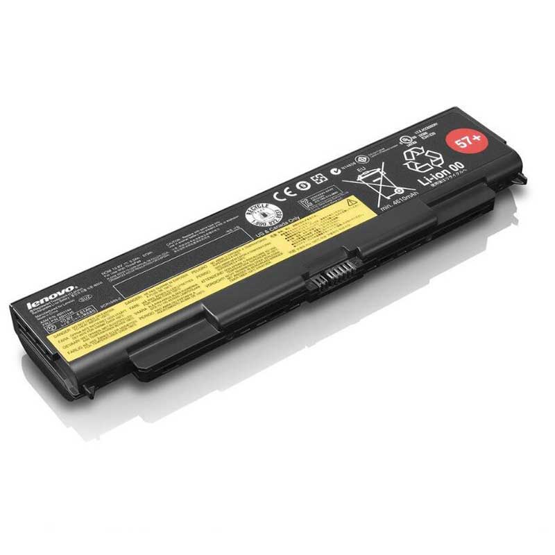 57Wh Lenovo 57+ 45N1151 Battery