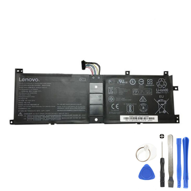 39Wh Lenovo BSN04170A5-AT Battery