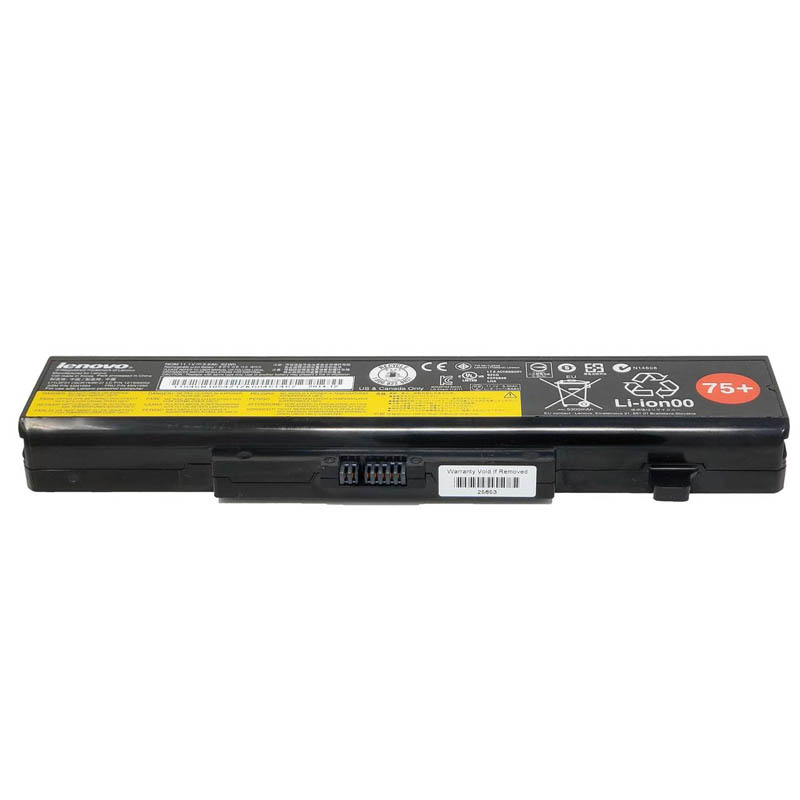 62Wh Lenovo 75+ L11M6Y01 Battery