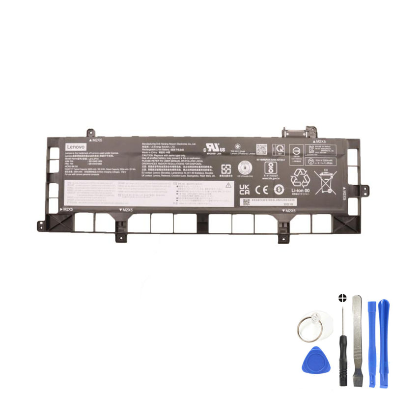 52Wh Lenovo L12L4P72 Battery