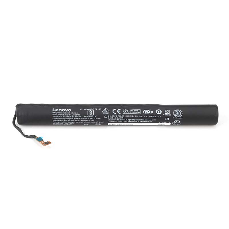 31Wh Lenovo L15D3K32 Battery