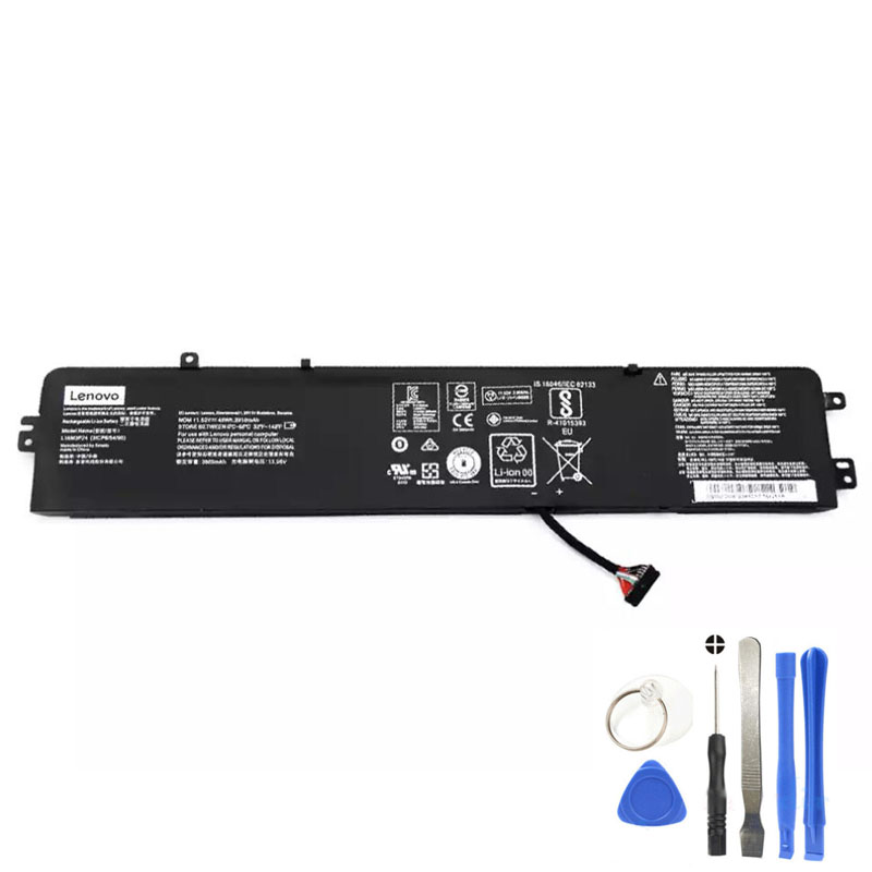 45Wh Lenovo L16M3P24 Battery